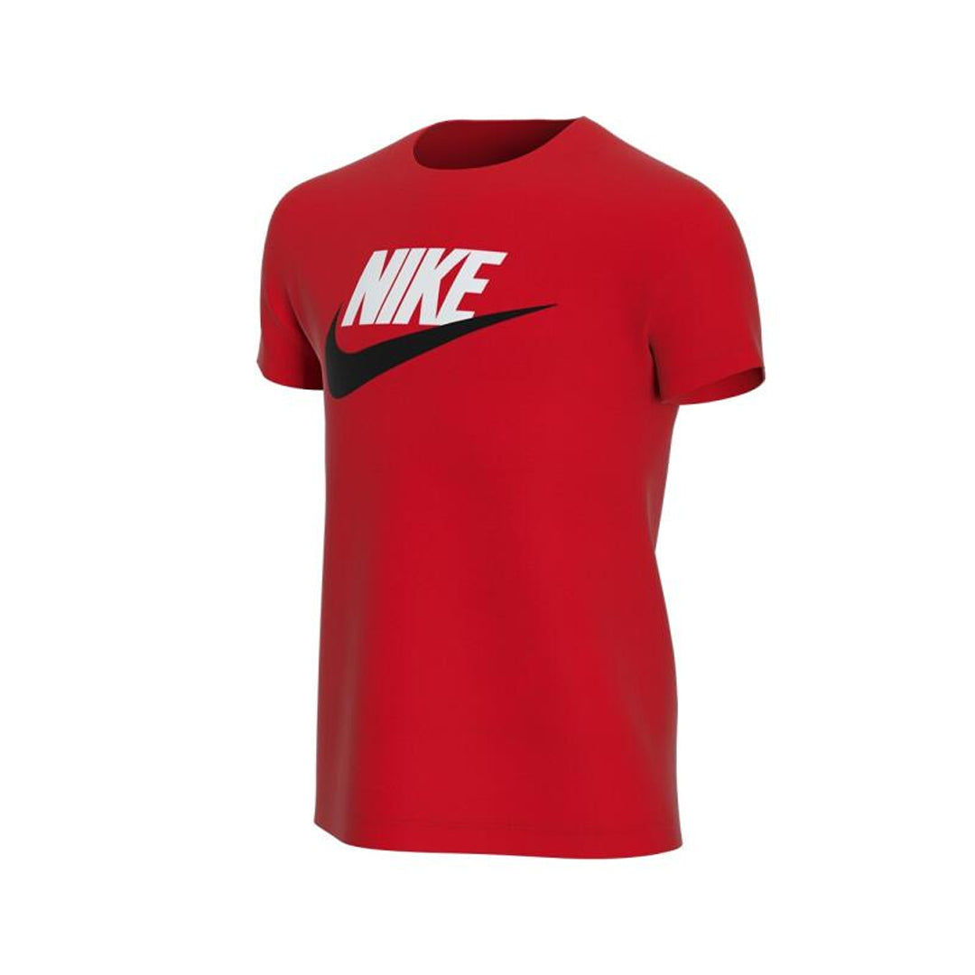 K NSW TEE FUTURA ICON TD