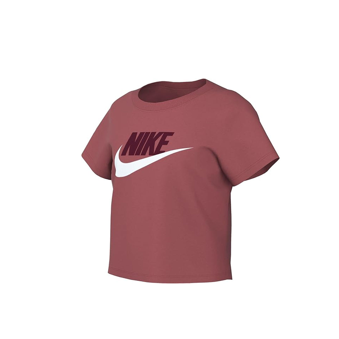 G NSW TEE CROP FUTURA