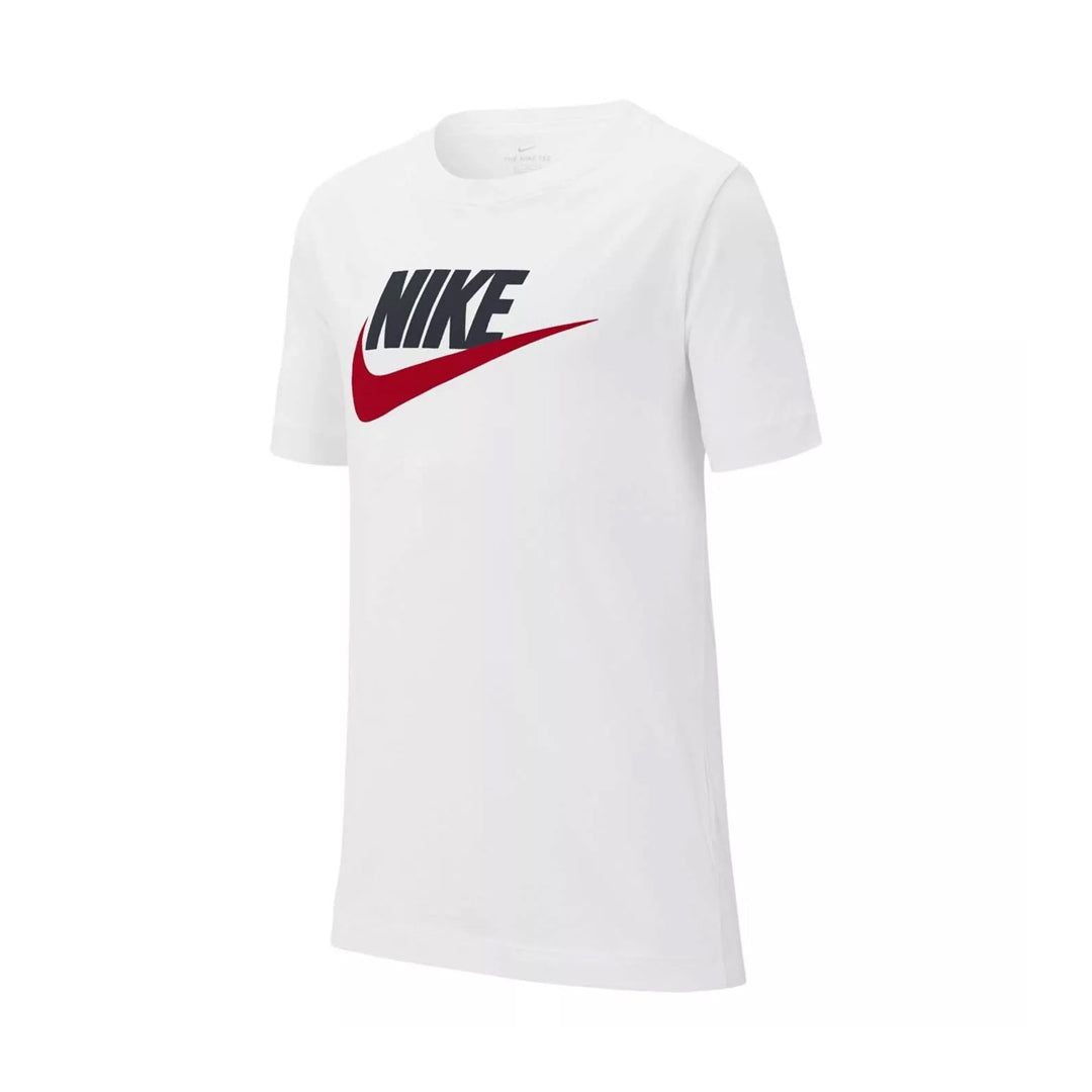 K NSW TEE FUTURA ICON TD