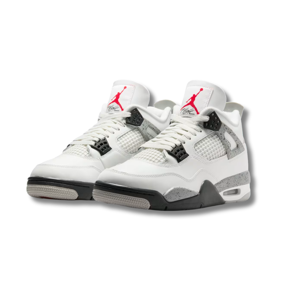 AIR JORDAN 4 RETRO