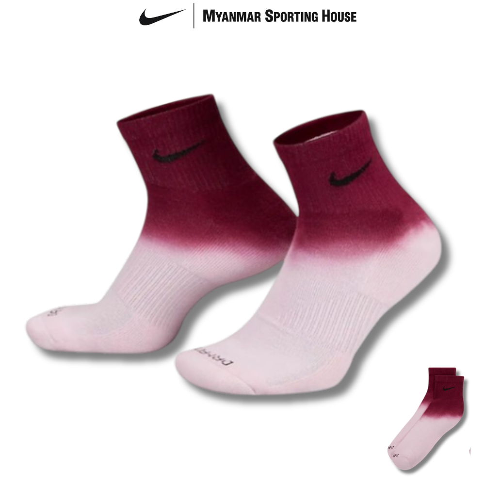 ELSTNE DH (CUSH ANKLE)