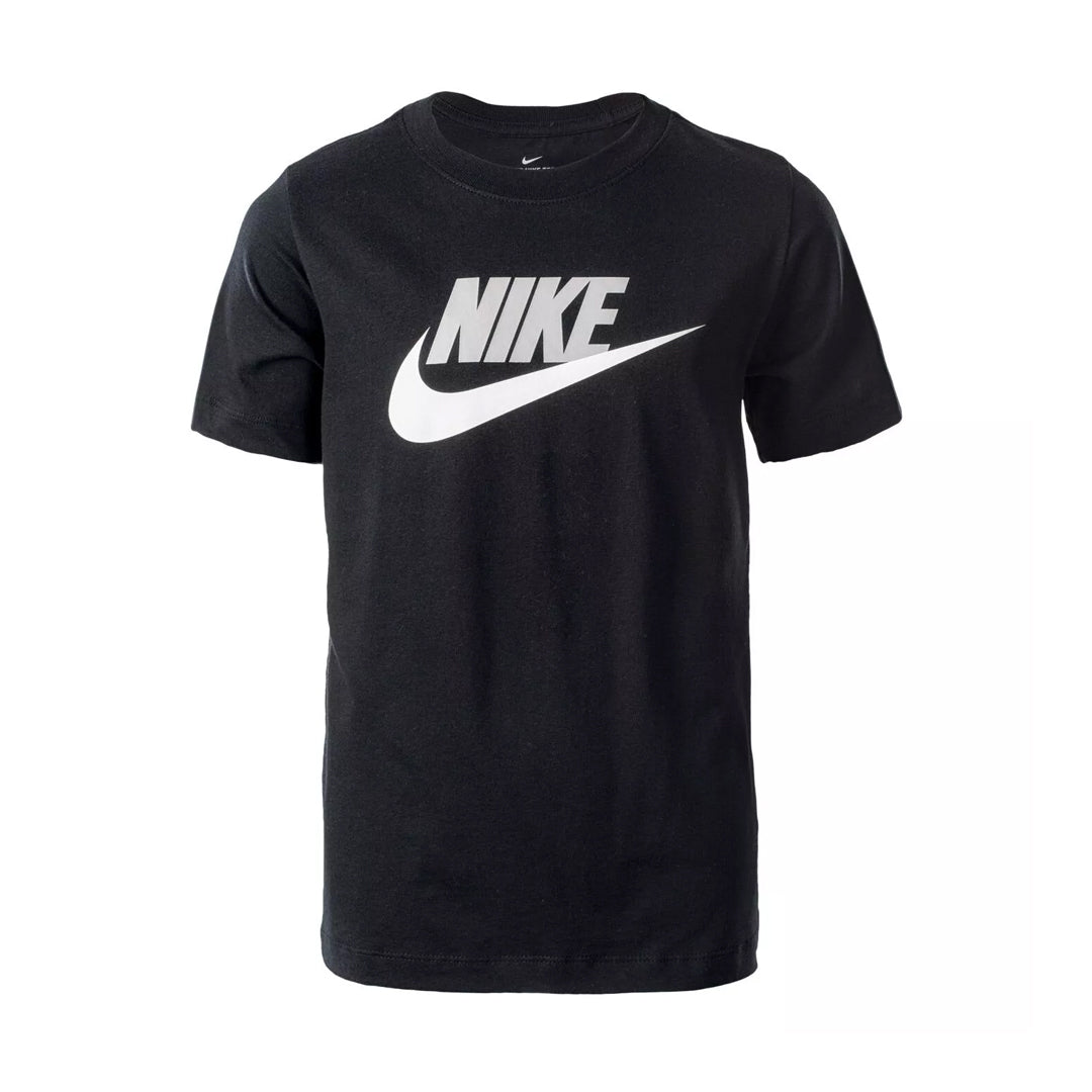 K NSW TEE FUTURA ICON TD