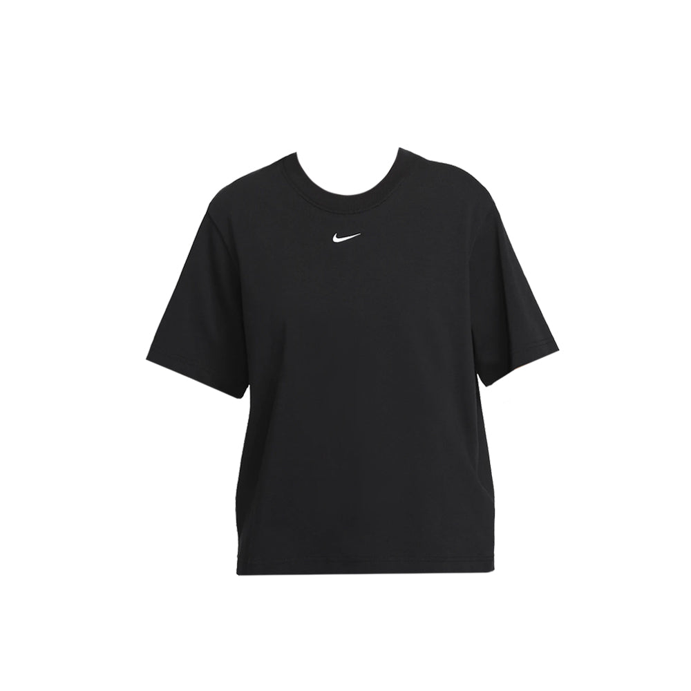 AS W NSW ESSNTL SS TEE BOXY