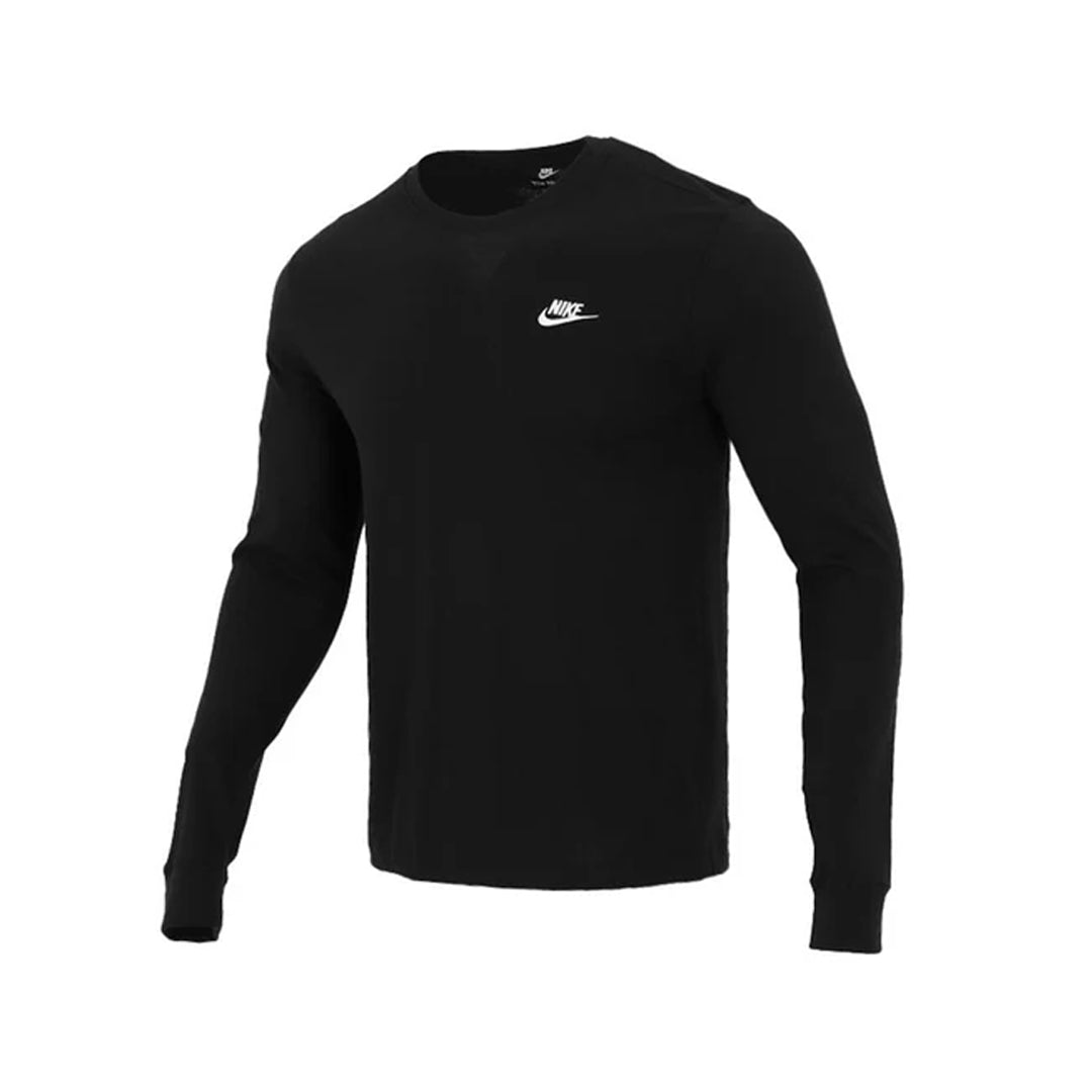 AS M NSW CLUB TEE - LS