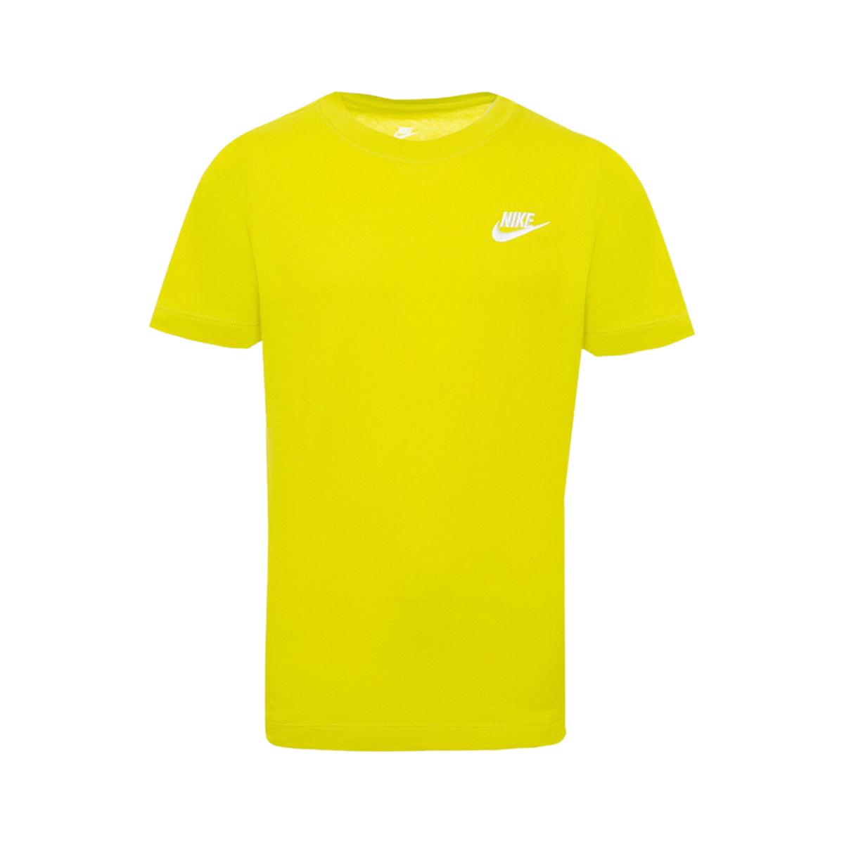 Kids NSW TEE EMB FUTURA (K NSW TEE)