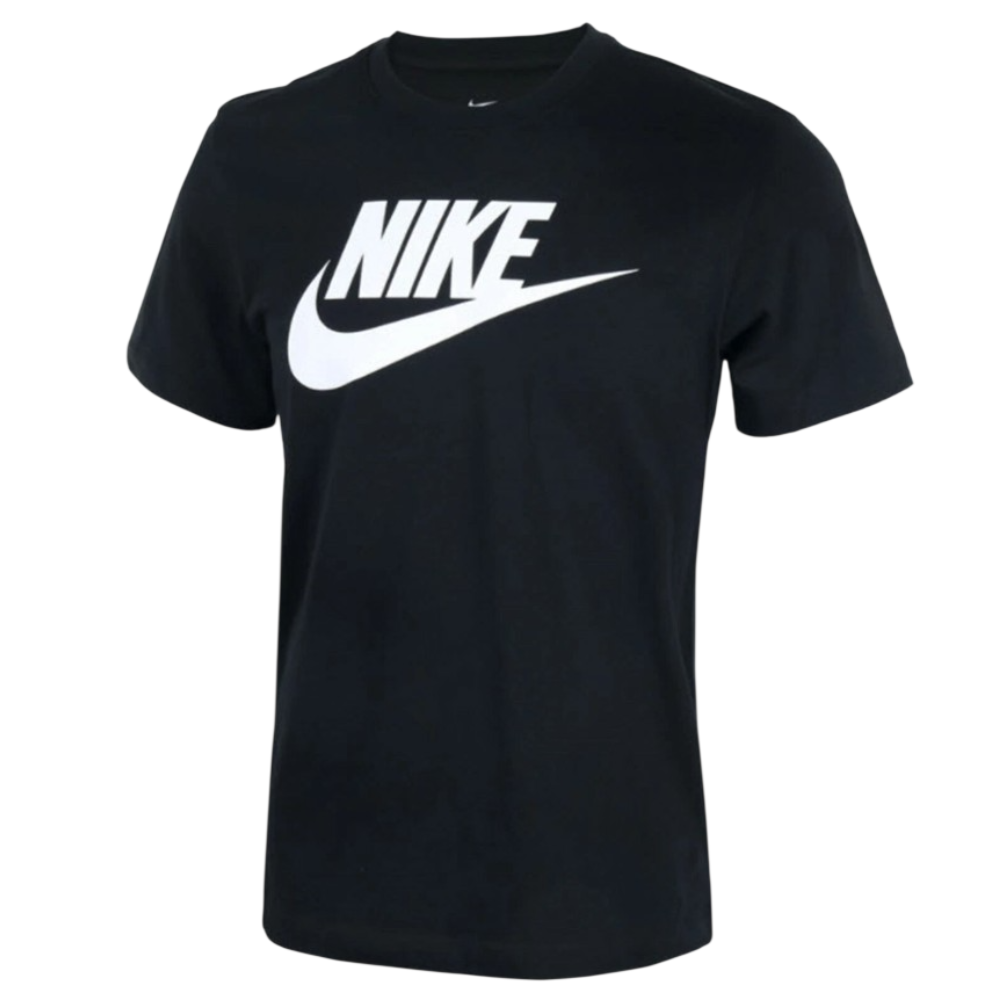 AS M NSW TEE ICON FUTURA