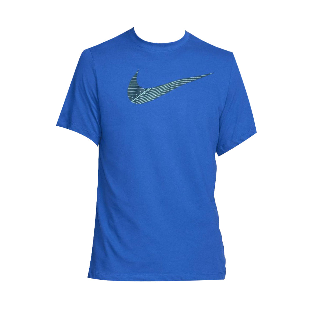 AS M NK DF TEE 2 YR SWOOSH