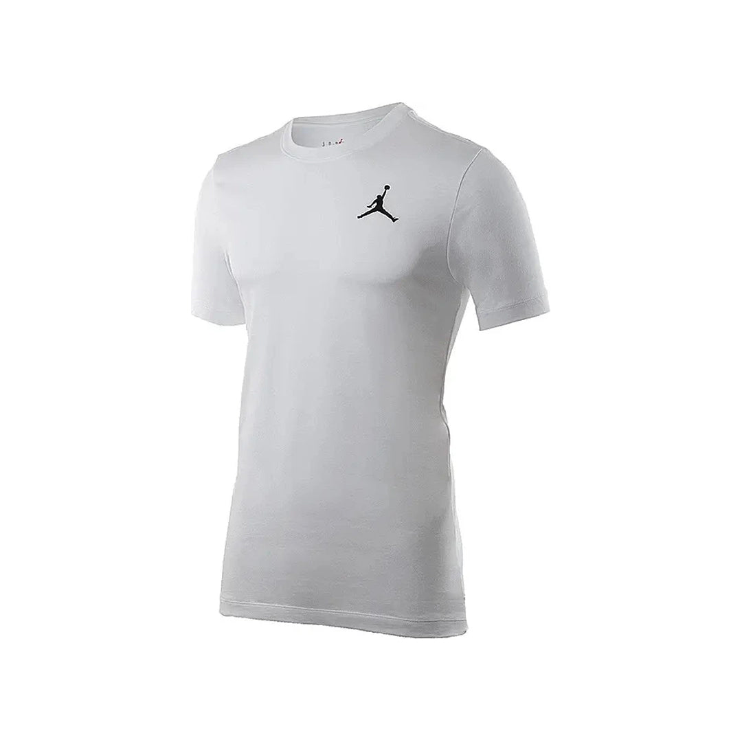M J JUMPMAN EMB SS CREW