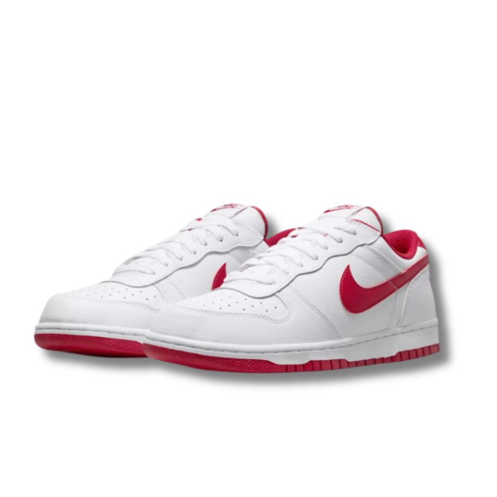 NIKE BIG NIKE LOW