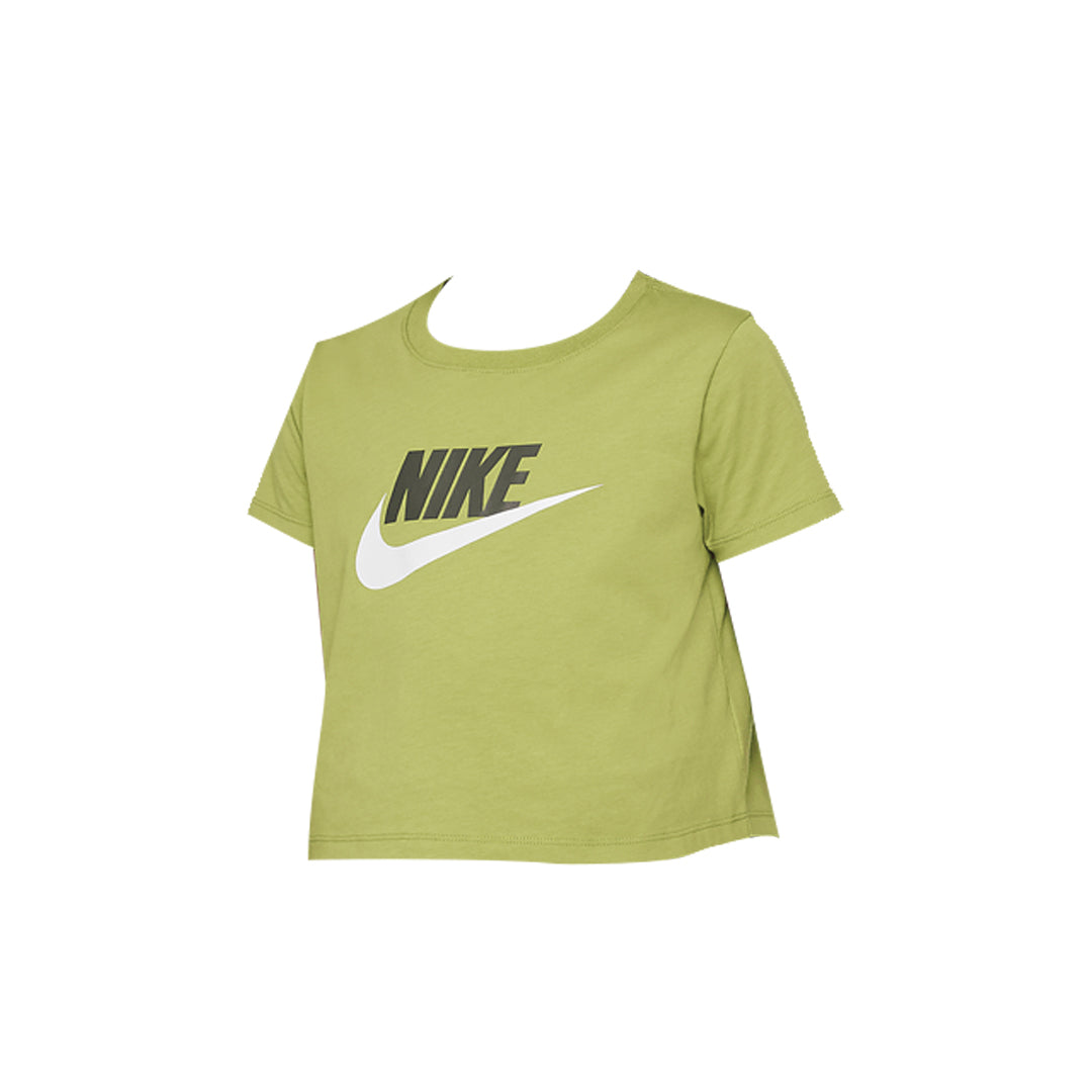 G NSW TEE CROP FUTURA