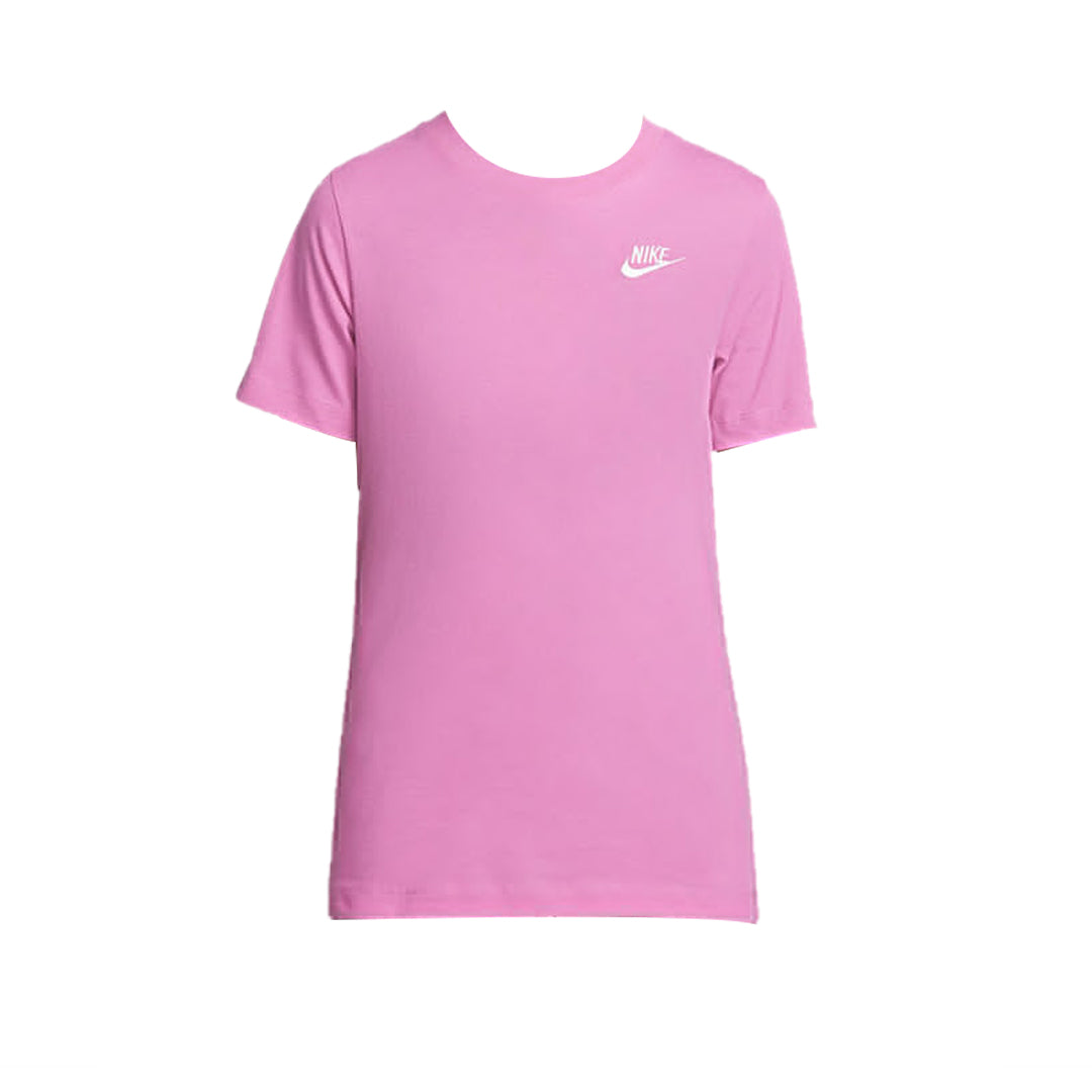 Kids NSW TEE EMB FUTURA (K NSW TEE)