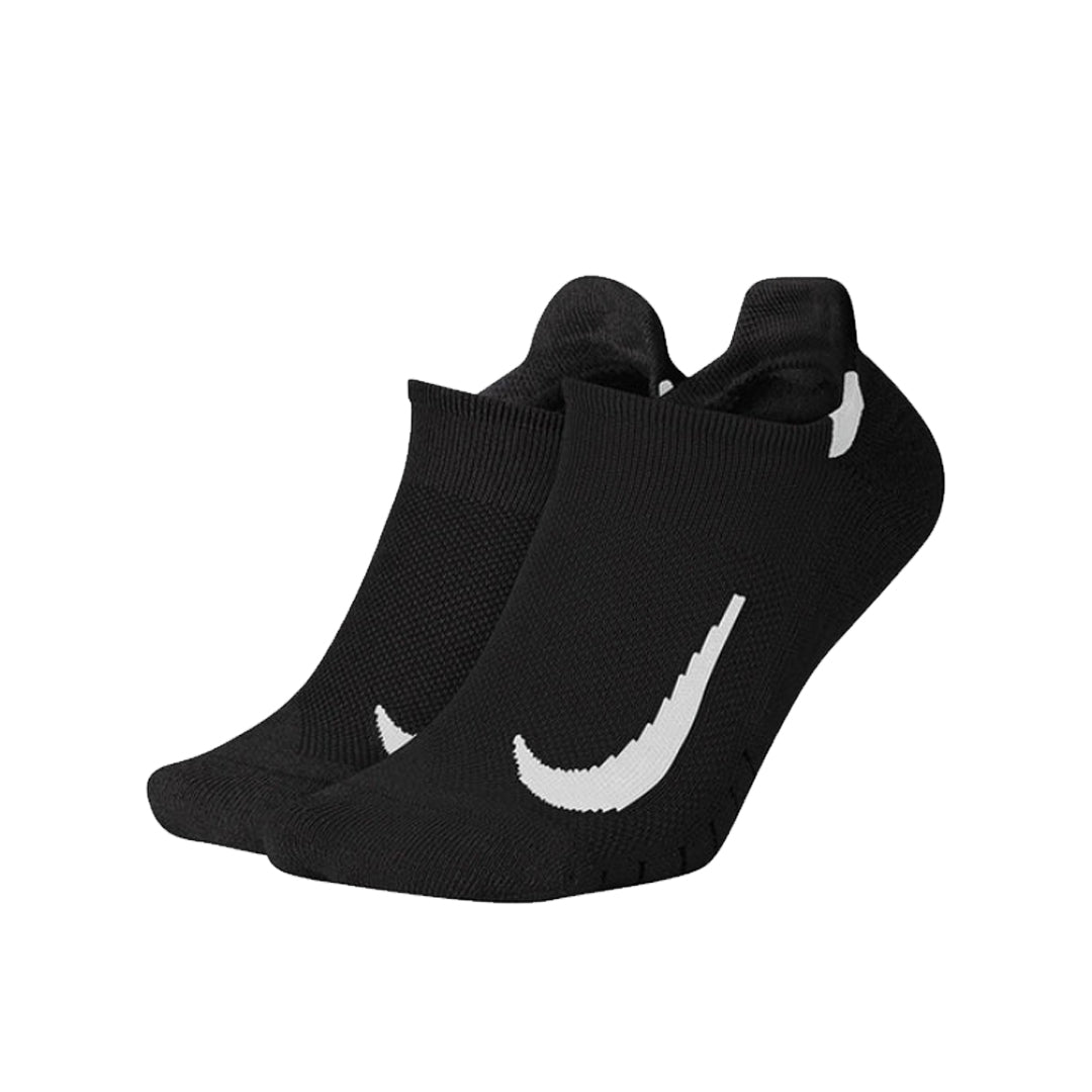 U NK MLTPLIER NS 2PR (YA Sock)