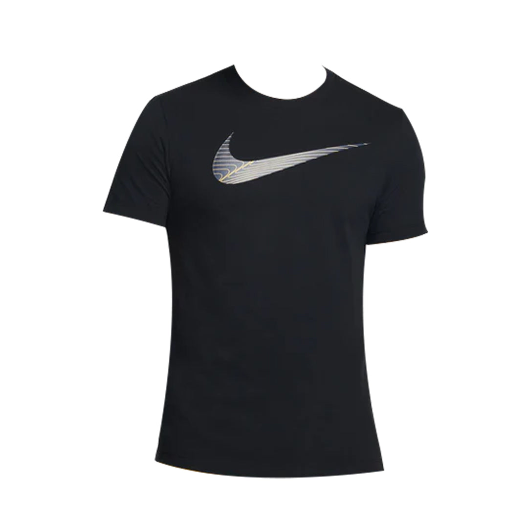 AS M NK DF TEE 2 YR SWOOSH