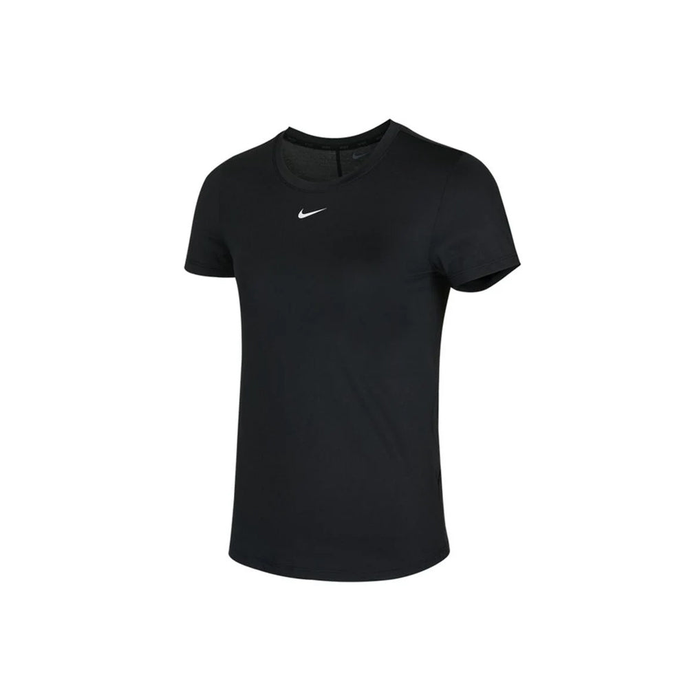 AS W NK ONE DF SS SLIM TOP