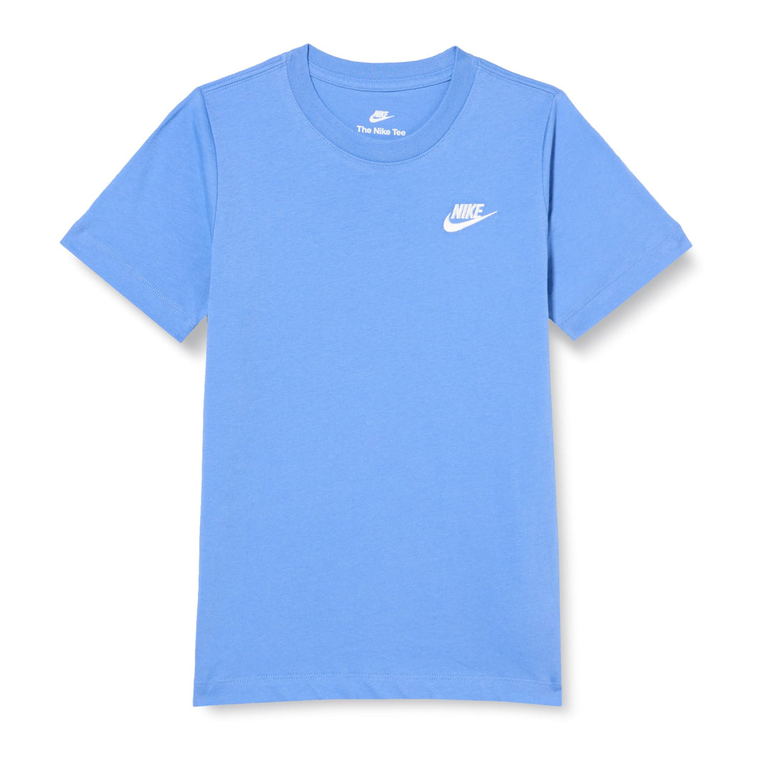 Kids NSW TEE EMB FUTURA (K NSW TEE)