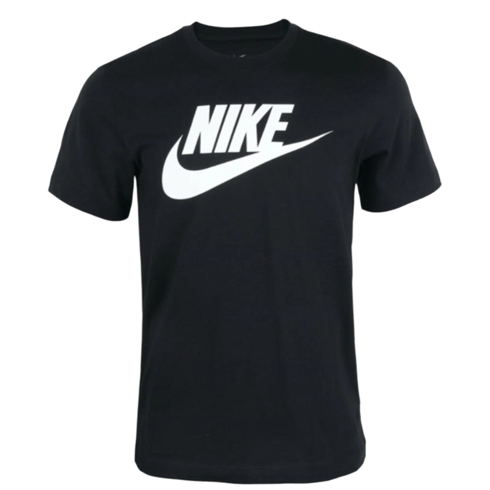 AS M NSW TEE ICON FUTURA