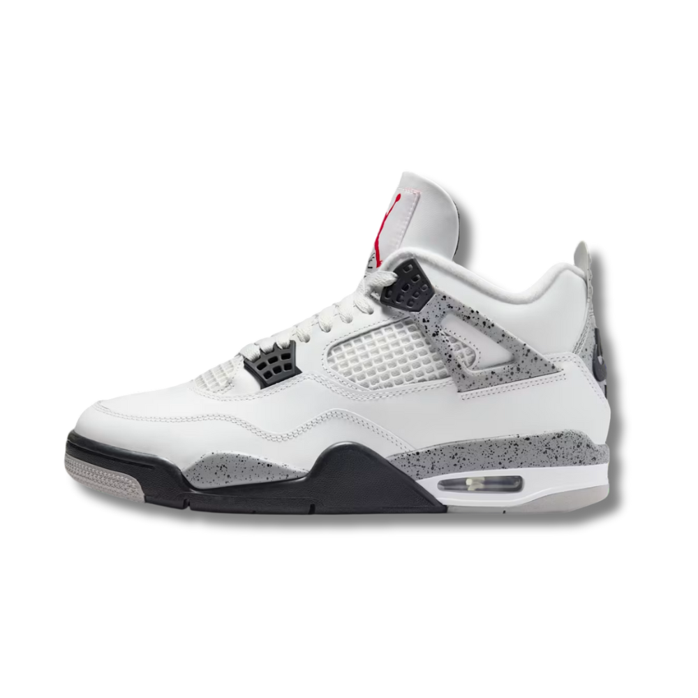 AIR JORDAN 4 RETRO