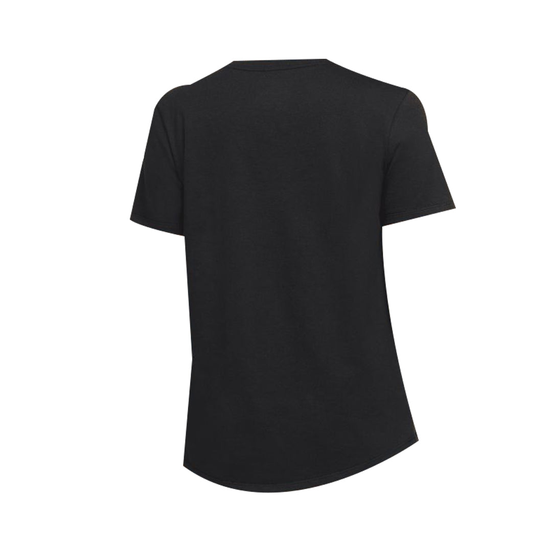 AS W NK DF SWOOSH HBR SS TOP