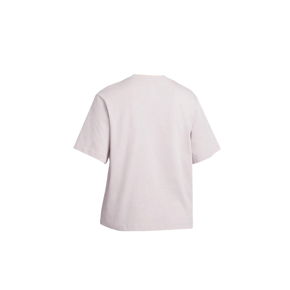 AS W NSW ESSNTL TEE BOXY LBR