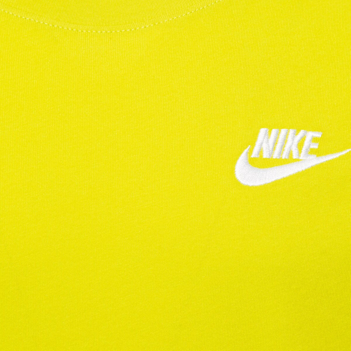 Kids NSW TEE EMB FUTURA (K NSW TEE)