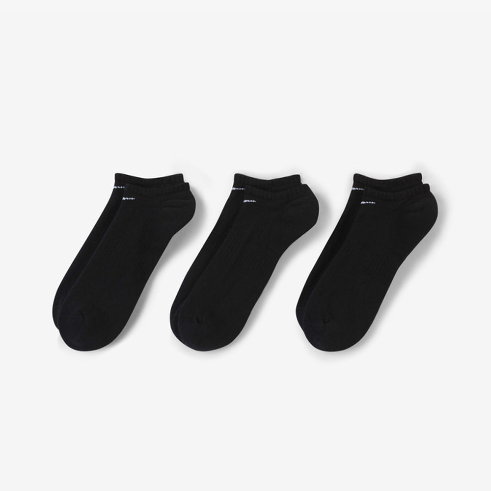 U NK EVERYDAY CUSH NS 3PR 132