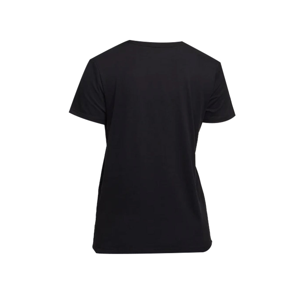 AS W NK DF TRAIL TEE