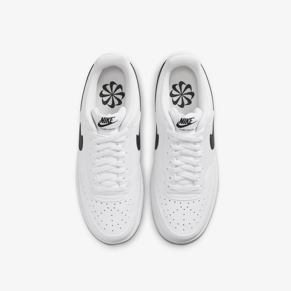 W NIKE COURT VISION LO NN