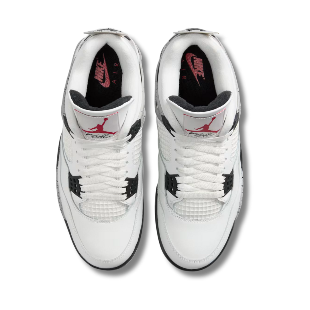 AIR JORDAN 4 RETRO