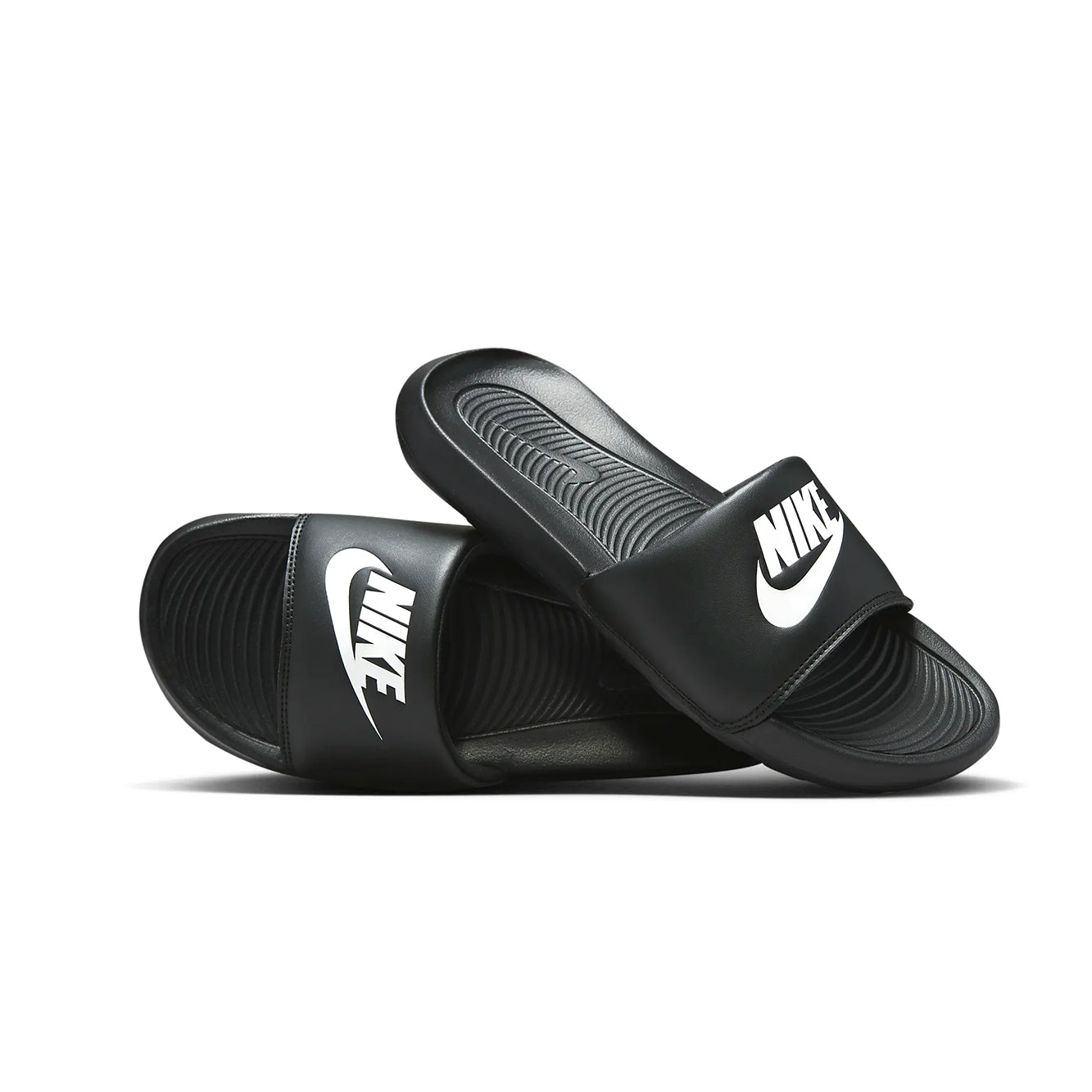 W NIKE VICTORI ONE SLIDE