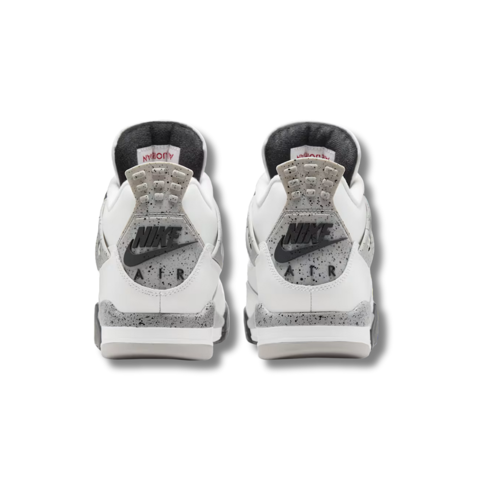 AIR JORDAN 4 RETRO