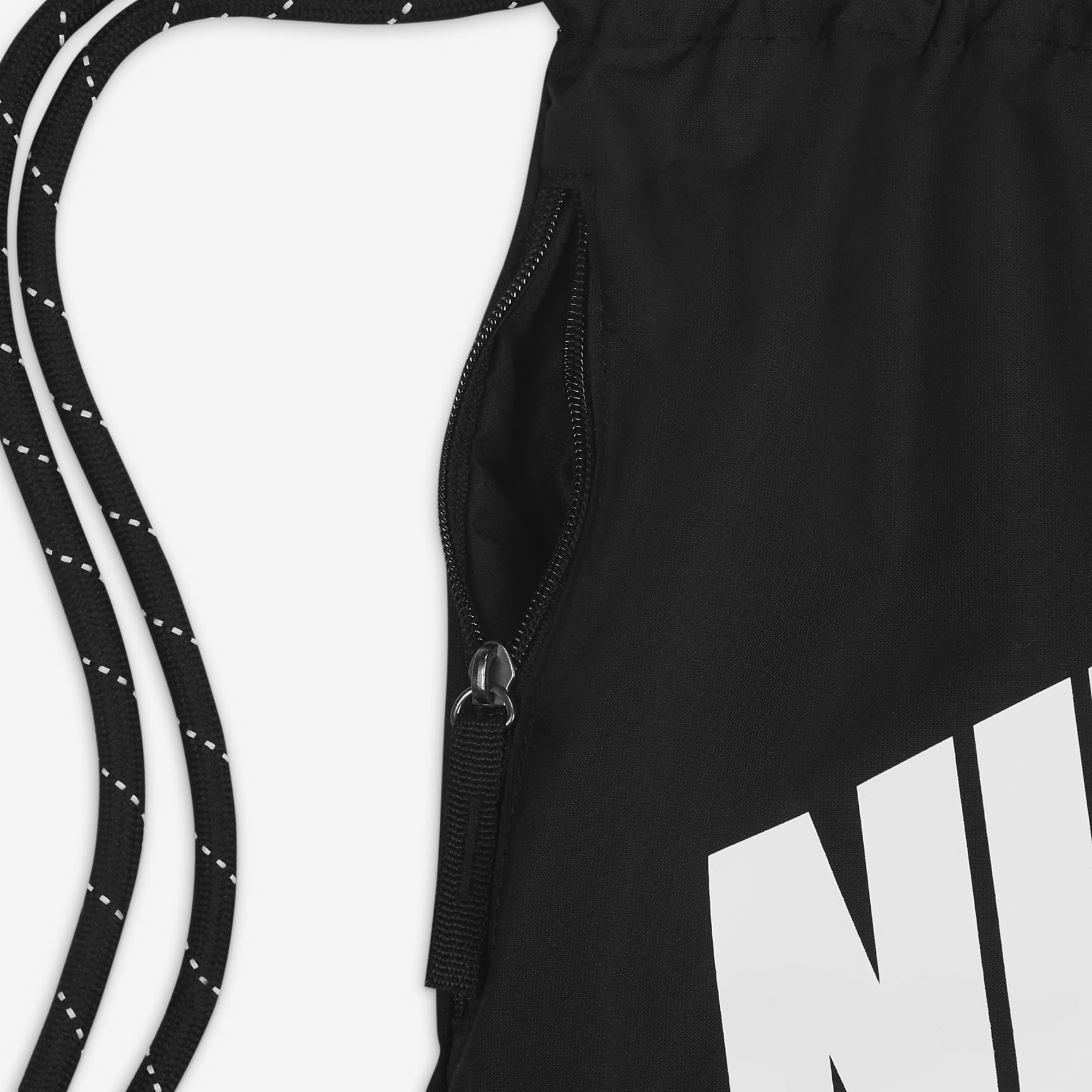 NK HERITAGE DRAWSTRING