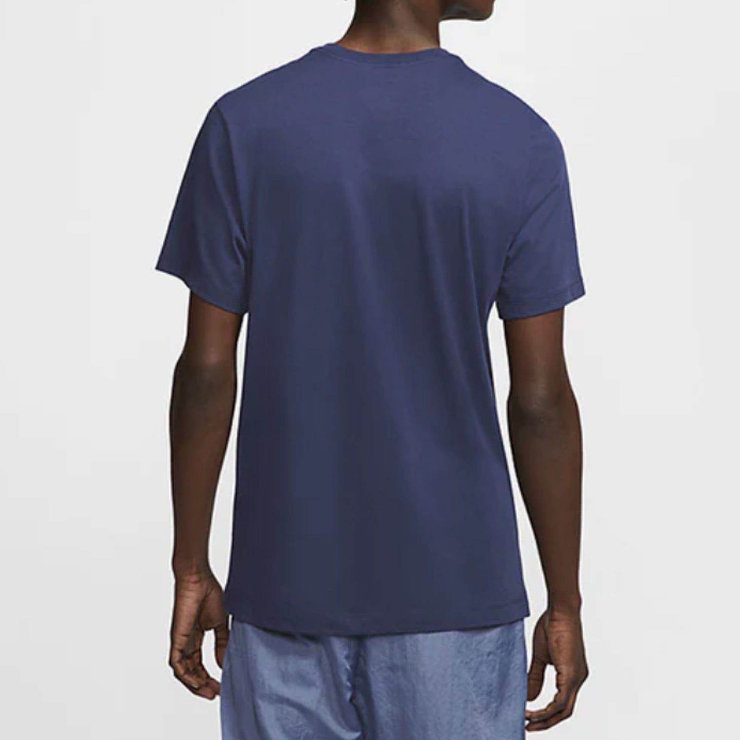 AS M NSW TEE ICON FUTURA