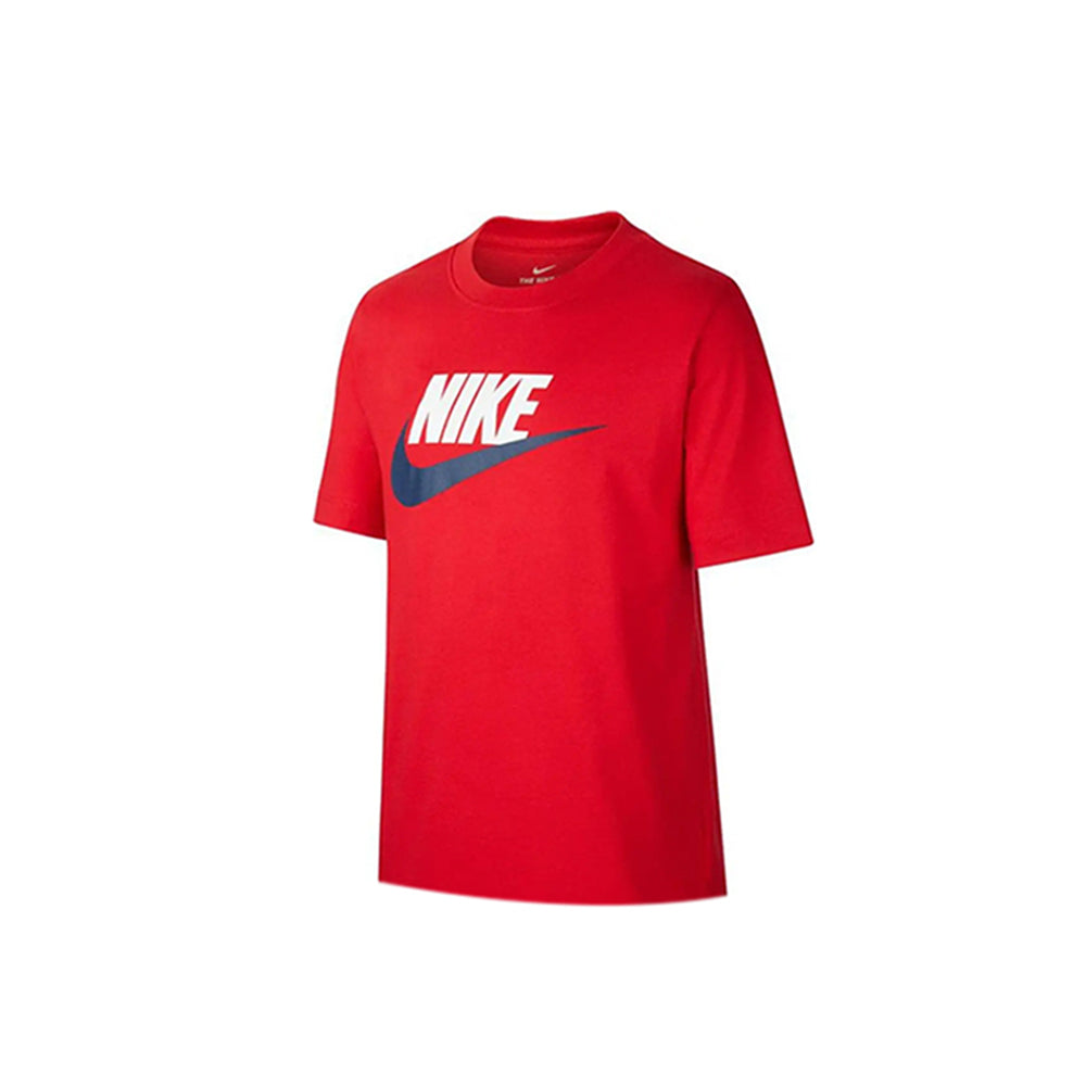 K NSW TEE FUTURA ICON TD