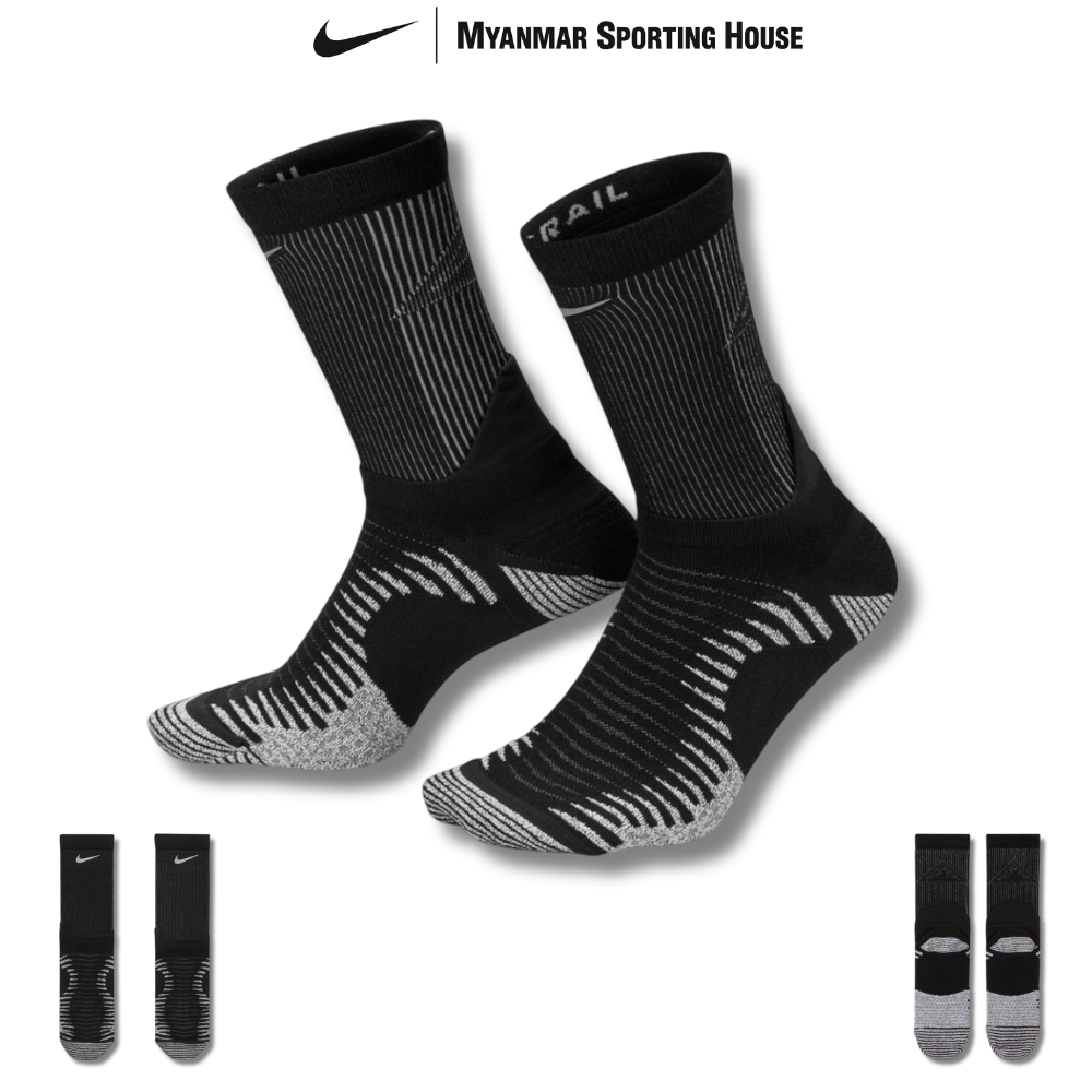 U NIKE TRAIL RUNNING CRW - 200 (CRW - 200)