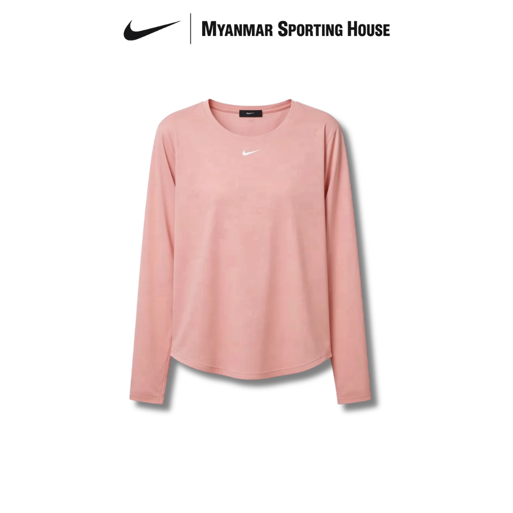 AS W NK ONE DF LS STD TOP (LS STD TOP)