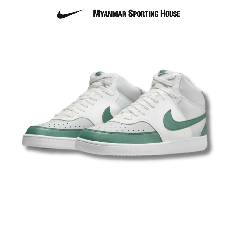 NIKE COURT VISION MID NN