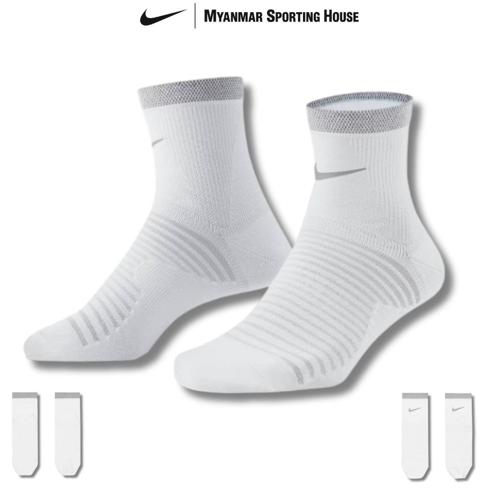 U NK SPARK LTWT ANKLE 200