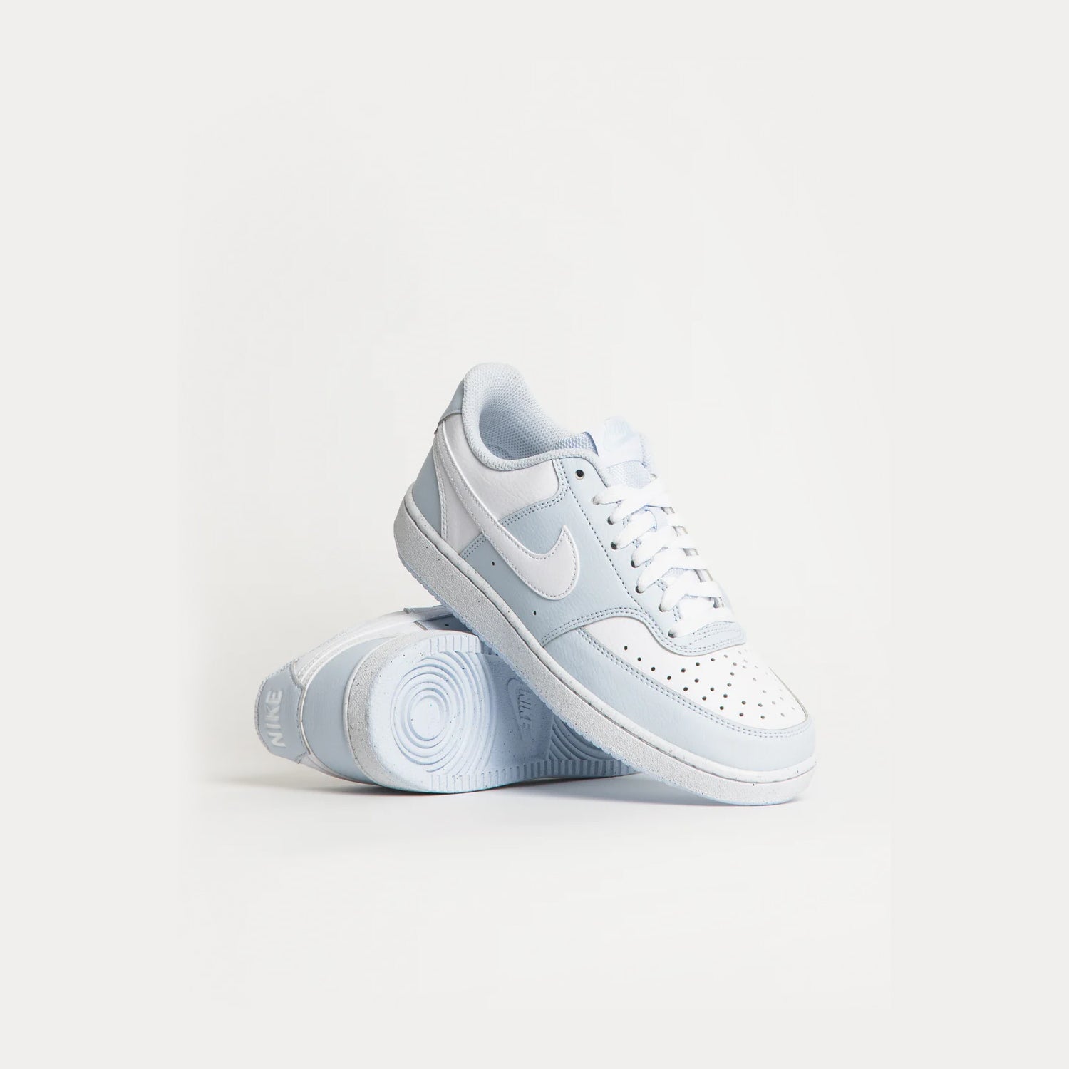 W NIKE COURT VISION LO NN