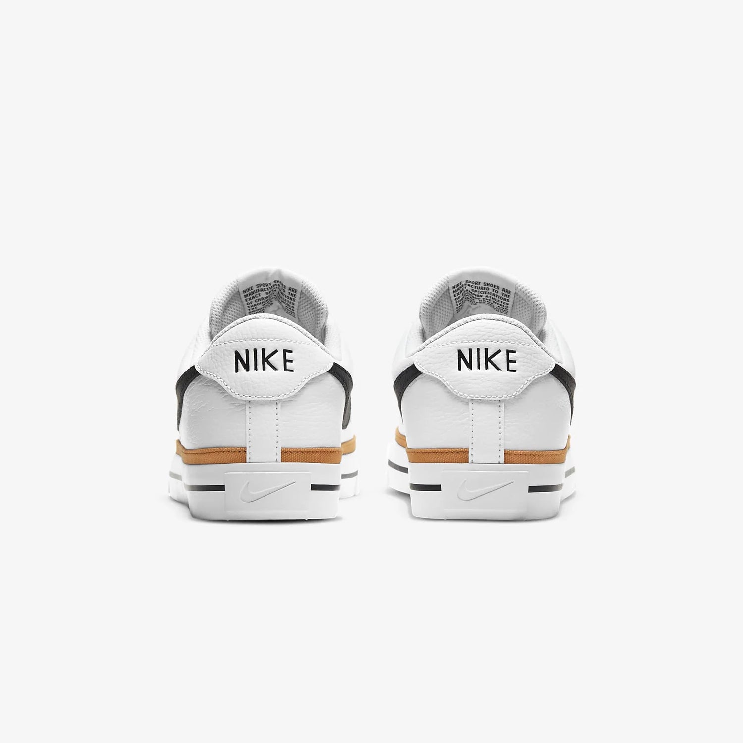 NIKE COURT LEGACY NN