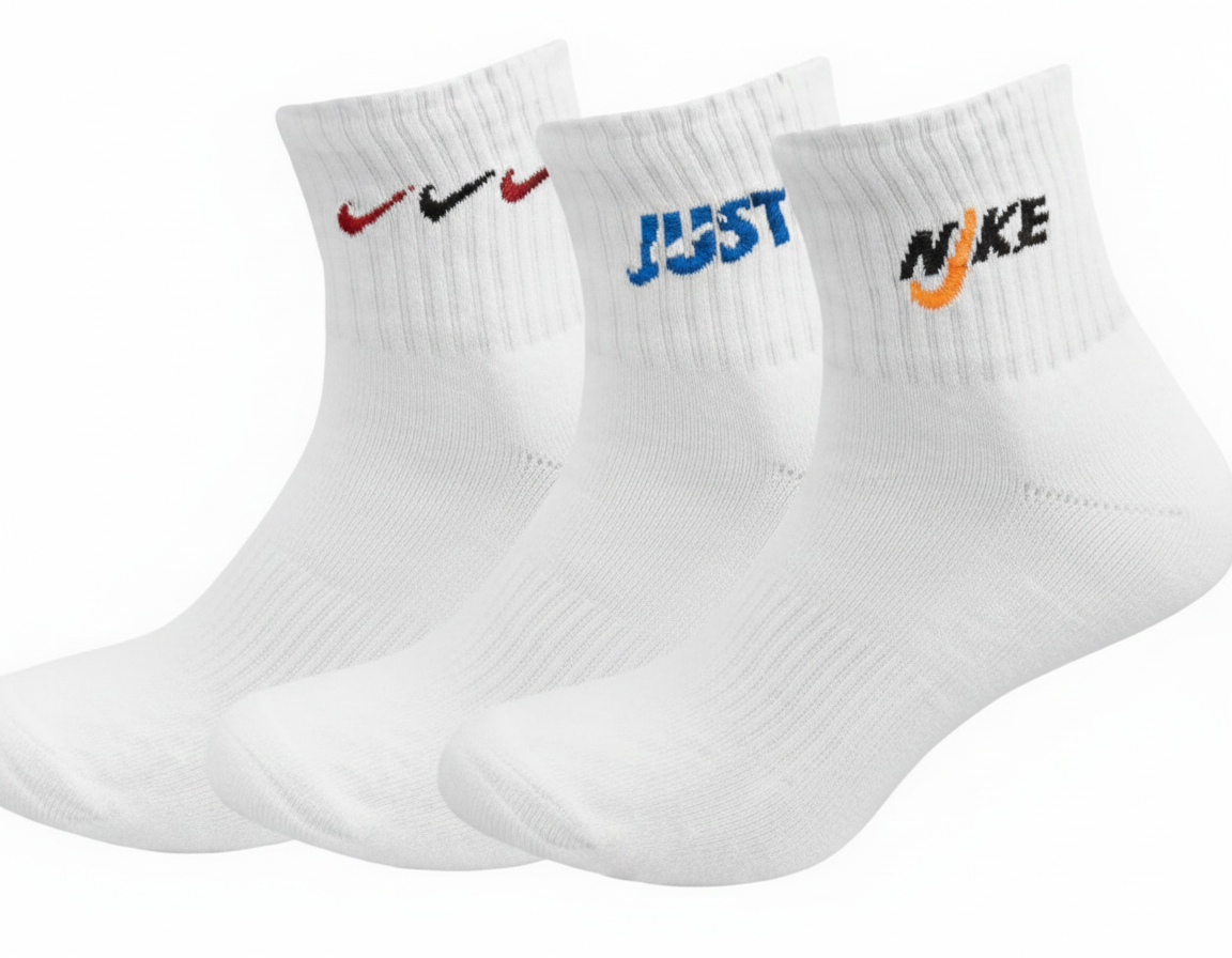 U NK EVERYDAY PLUS CUSH ANKLE