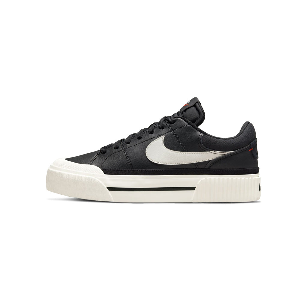 WMNS NIKE COURT LEGACY LIFT (WSNCLLShoe)