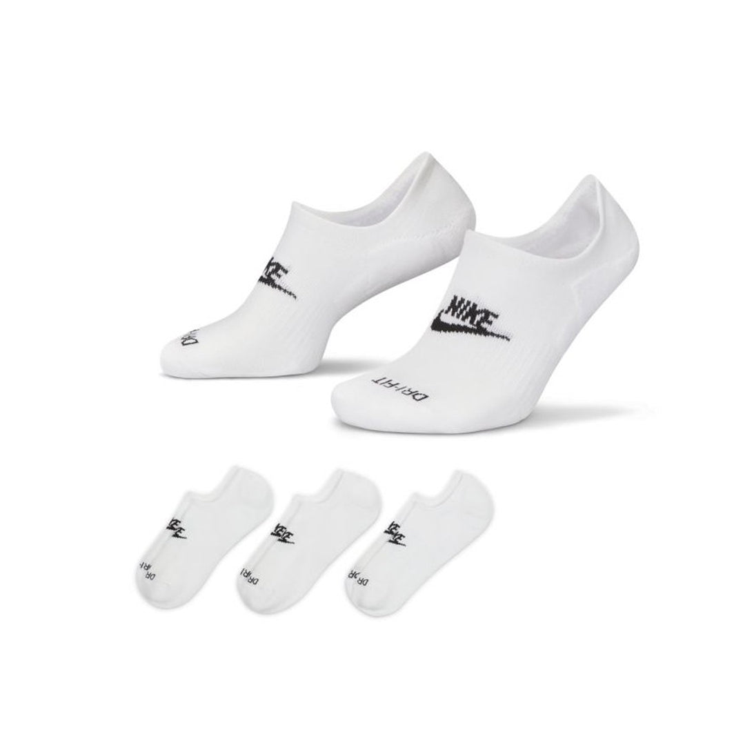 U NK EVRYDAY PLUS CUSH FOOTIE