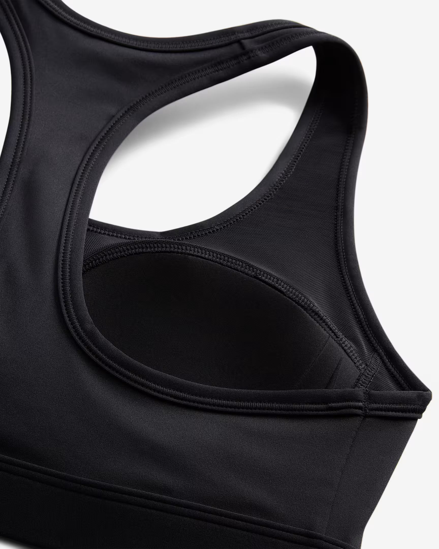 AS W NK SWSH MED SPT BRA (AS W NK S)