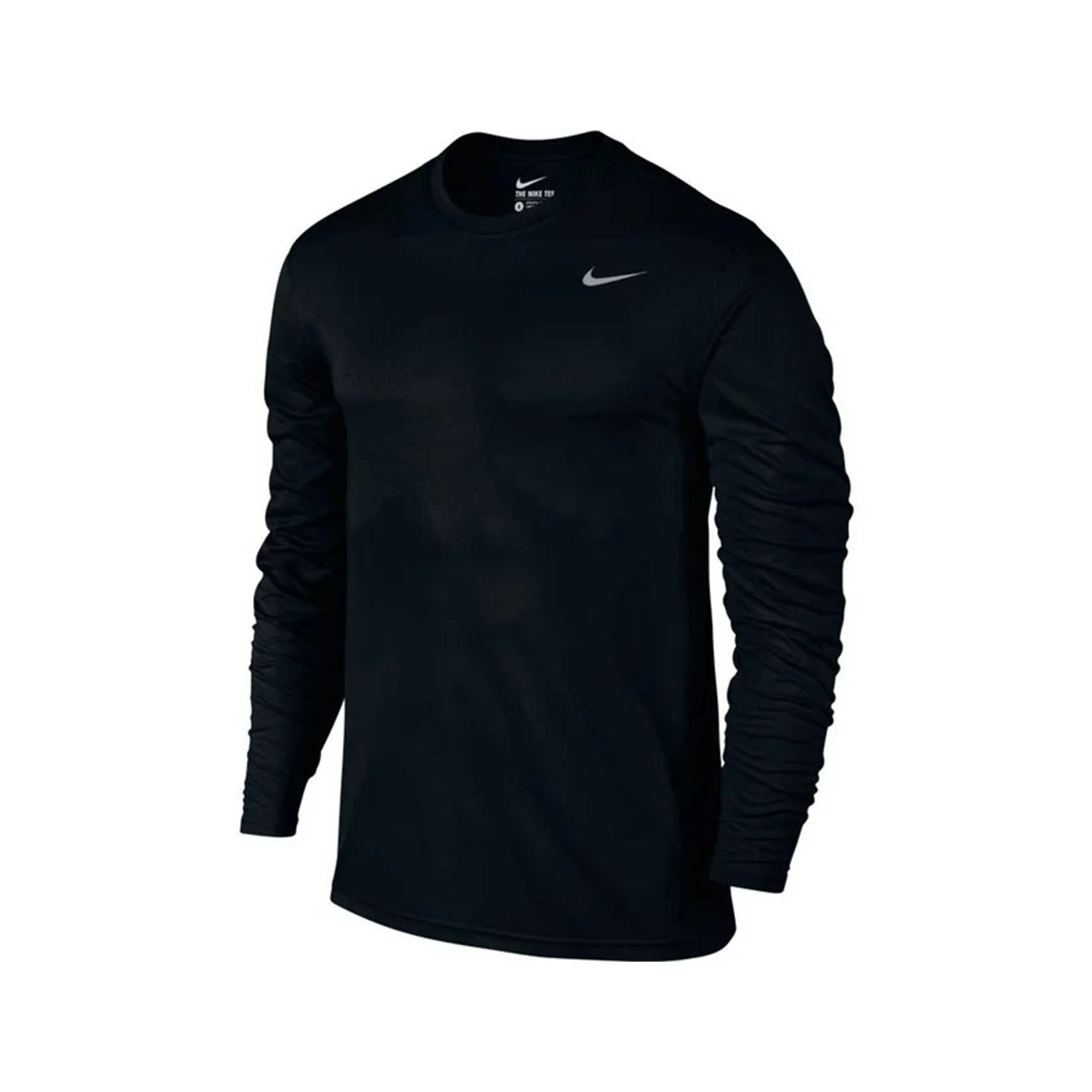 AS M NK DF UV MILER TOP LS