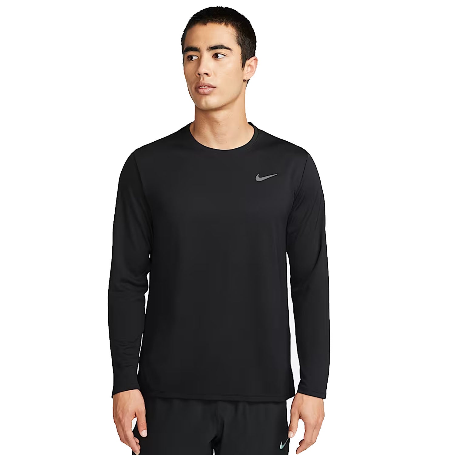 AS M NK DF UV MILER TOP LS