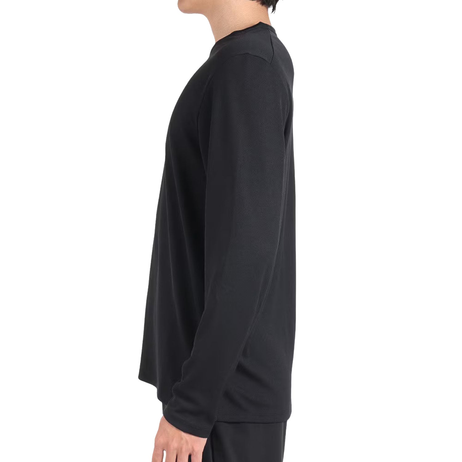 AS M NK DF UV MILER TOP LS