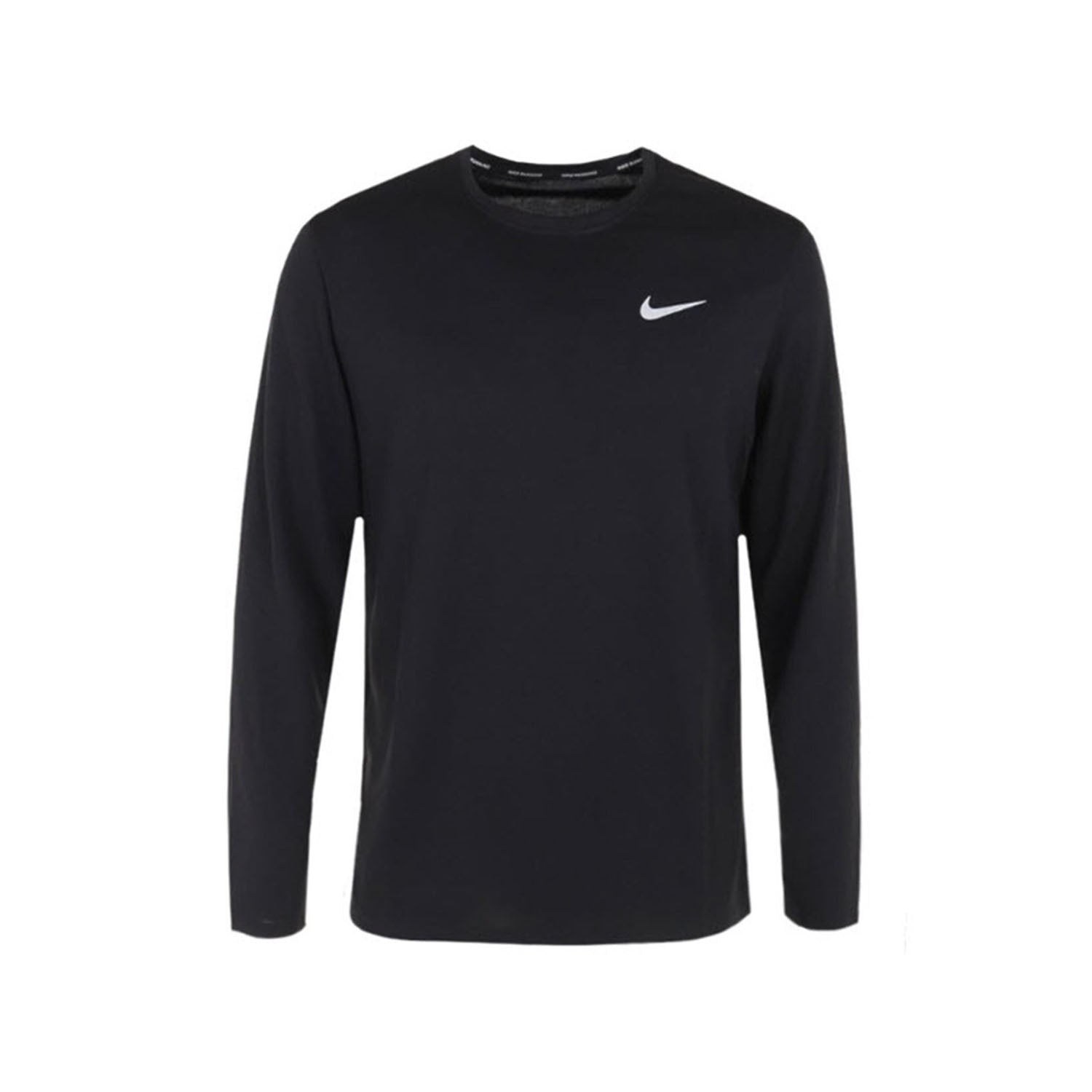 AS M NK DF UV MILER TOP LS