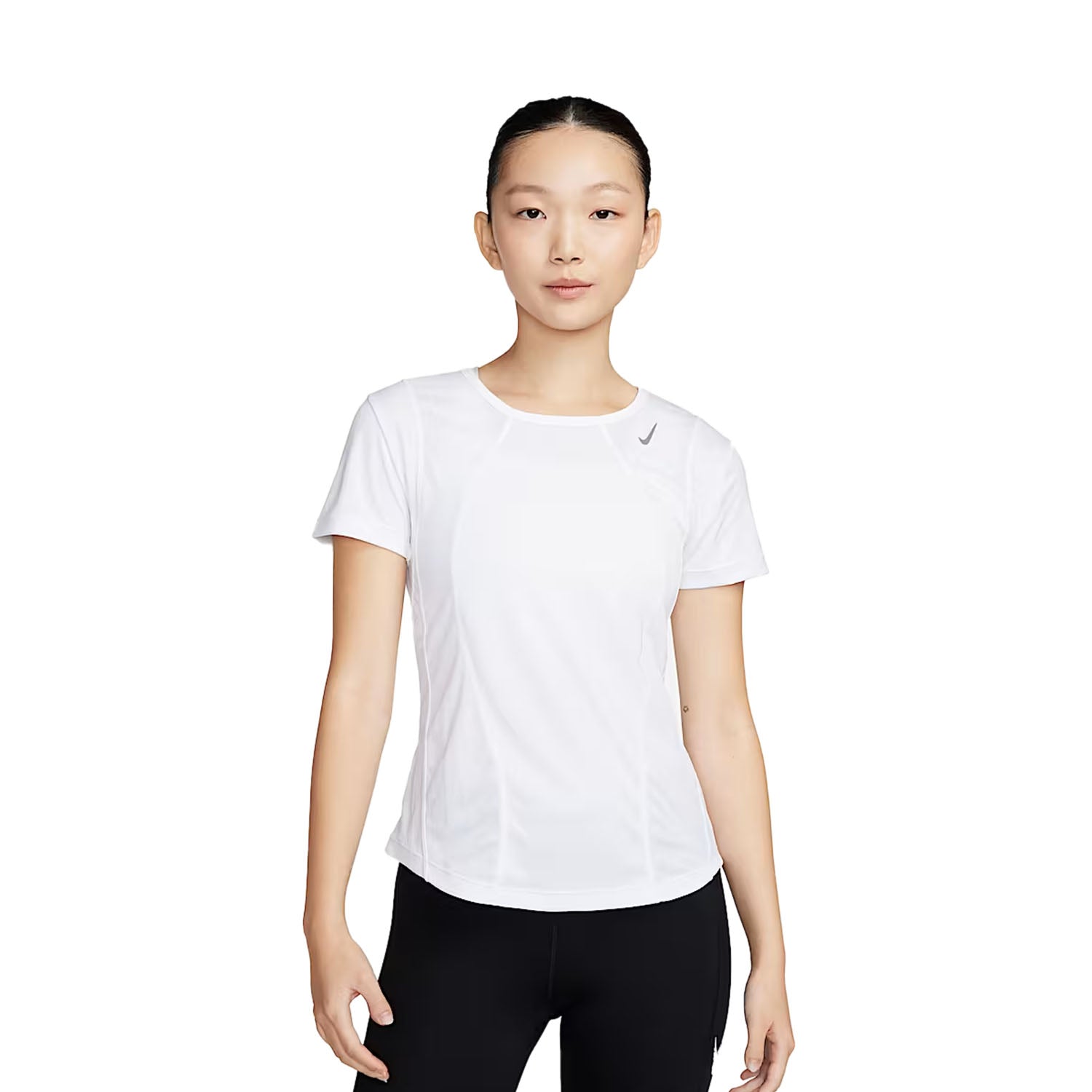 AS W NK FAST DF SS TOP