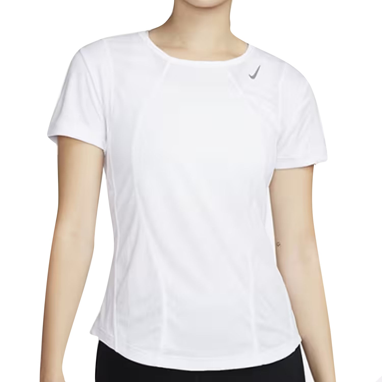 AS W NK FAST DF SS TOP