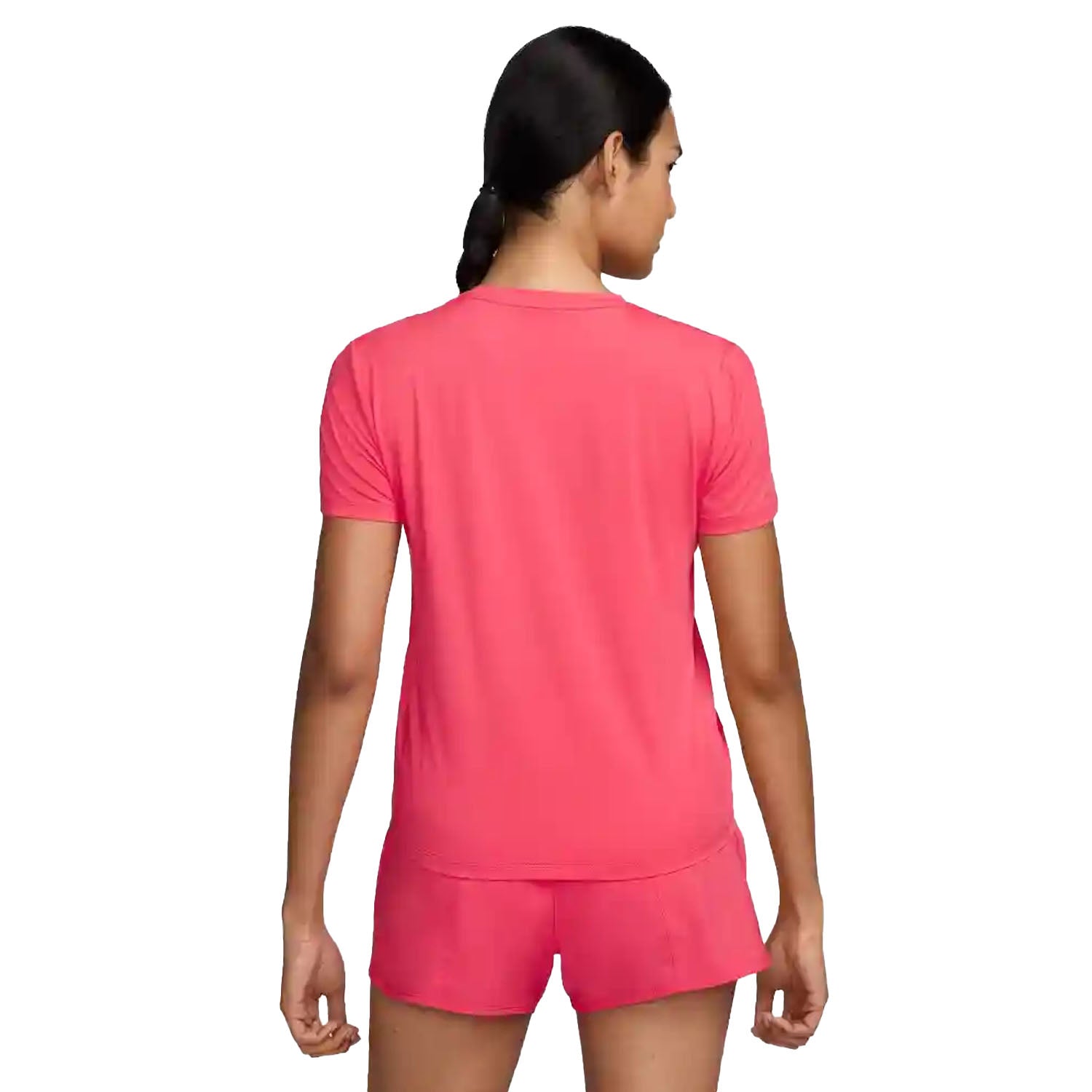 AS W NK ONE CLASSIC DF SS TOP